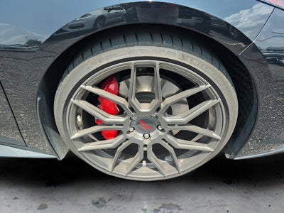 2021 Chevrolet Corvette Stingray 2LT
