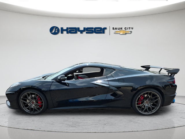 2021 Chevrolet Corvette Stingray 2LT