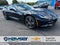2017 Chevrolet Corvette Stingray 1LT