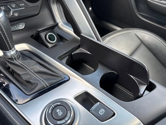 2017 Chevrolet Corvette Stingray 1LT