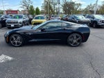 2017 Chevrolet Corvette Stingray 1LT