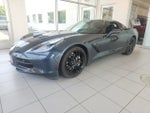 2019 Chevrolet Corvette Stingray 2LT