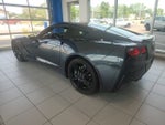 2019 Chevrolet Corvette Stingray 2LT