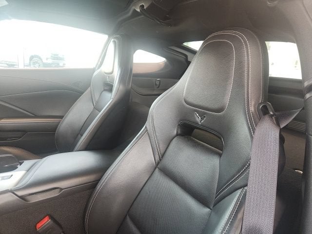 2019 Chevrolet Corvette Stingray 2LT