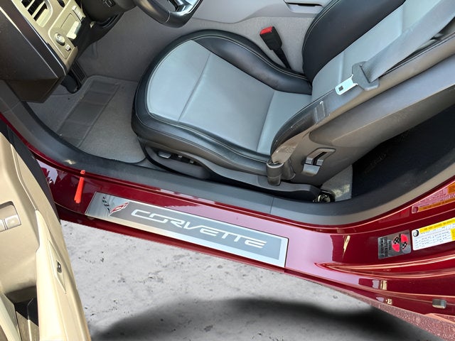 2019 Chevrolet Corvette 2LT - Photo 11