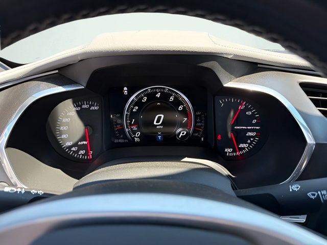 2019 Chevrolet Corvette 2LT - Photo 14
