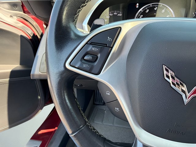 2019 Chevrolet Corvette 2LT - Photo 15
