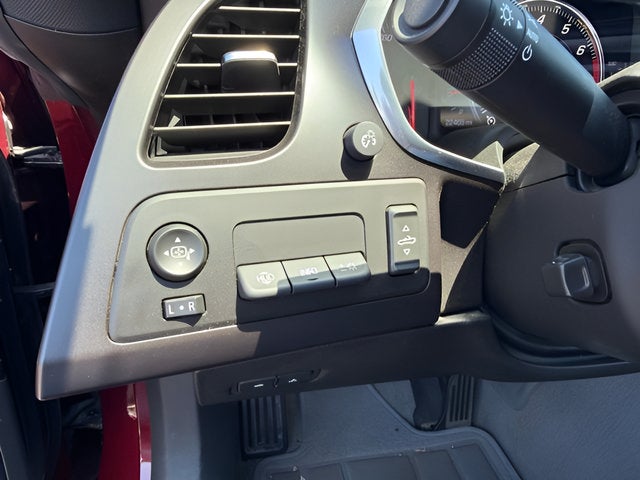 2019 Chevrolet Corvette 2LT - Photo 17