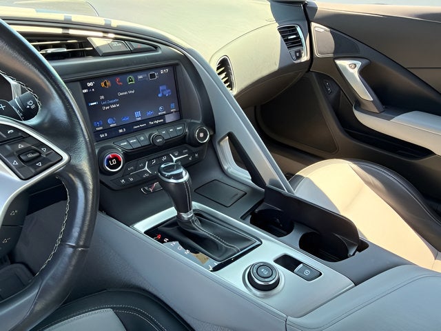 2019 Chevrolet Corvette 2LT - Photo 19