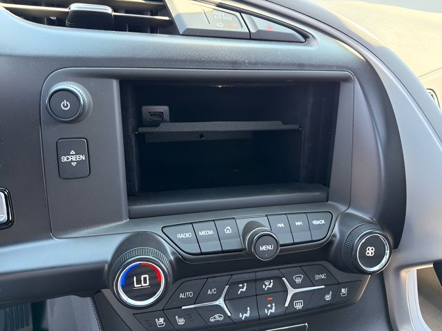 2019 Chevrolet Corvette 2LT - Photo 22