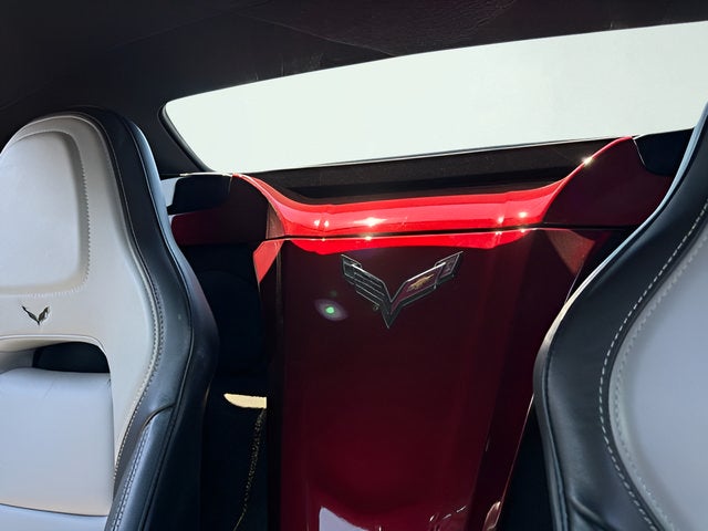 2019 Chevrolet Corvette 2LT - Photo 23