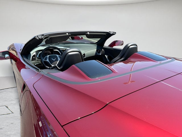 2019 Chevrolet Corvette 2LT - Photo 25