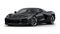 2027 Chevrolet Corvette Z06 2LZ