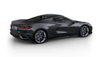 2027 Chevrolet Corvette Z06 2LZ