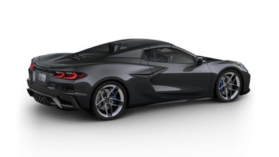 2027 Chevrolet Corvette Z06 2LZ