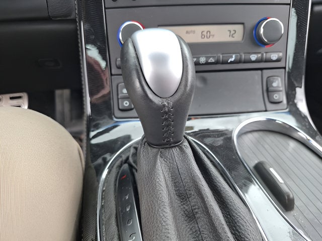 2010 Chevrolet Corvette w/3LT