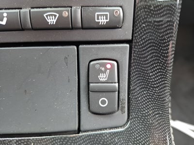 2010 Chevrolet Corvette w/3LT