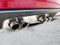 2010 Chevrolet Corvette w/3LT