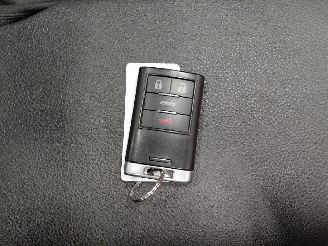 2010 Chevrolet Corvette w/3LT
