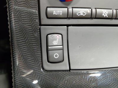 2010 Chevrolet Corvette w/3LT
