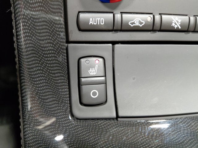 2010 Chevrolet Corvette w/3LT