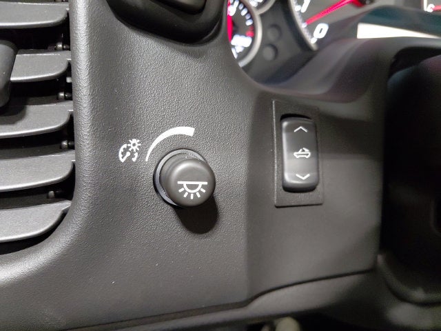 2010 Chevrolet Corvette w/3LT