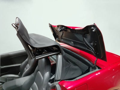 2010 Chevrolet Corvette w/3LT