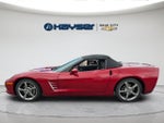 2010 Chevrolet Corvette w/3LT