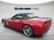 2010 Chevrolet Corvette w/3LT