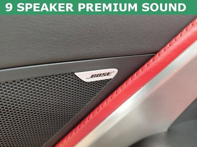 2014 Chevrolet Corvette Stingray Z51 3LT