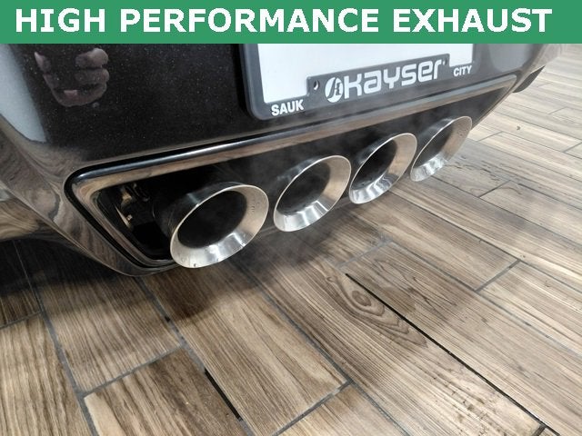 2014 Chevrolet Corvette Stingray Z51 3LT