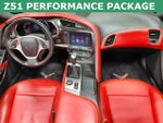 2014 Chevrolet Corvette Stingray Z51 3LT
