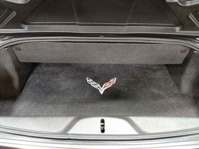 2014 Chevrolet Corvette Stingray Z51 3LT