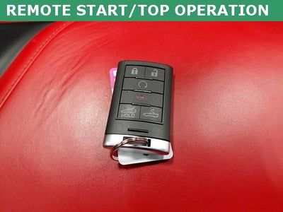 2014 Chevrolet Corvette Stingray Z51 3LT