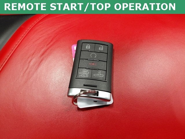 2014 Chevrolet Corvette Stingray Z51 3LT