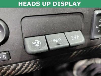 2014 Chevrolet Corvette Stingray Z51 3LT