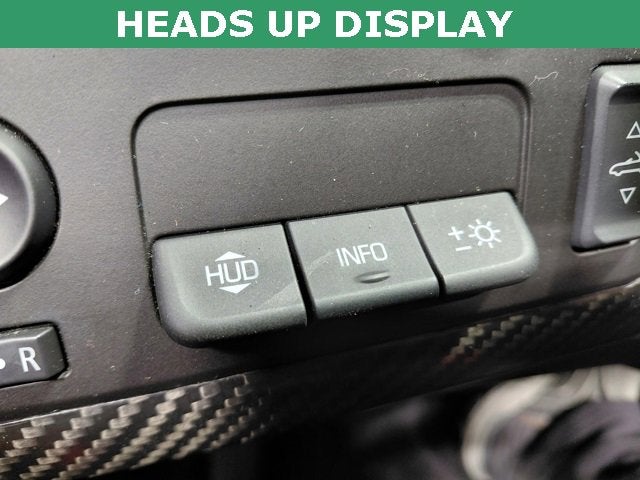 2014 Chevrolet Corvette Stingray Z51 3LT