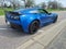 2016 Chevrolet Corvette Z06 Z06 3LZ