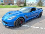2016 Chevrolet Corvette Z06 Z06 3LZ