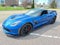 2016 Chevrolet Corvette Z06 Z06 3LZ