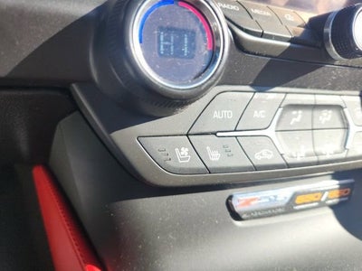 2016 Chevrolet Corvette Z06 Z06 3LZ