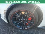 2016 Chevrolet Corvette Z06 Z06 3LZ