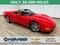 2003 Chevrolet Corvette Base