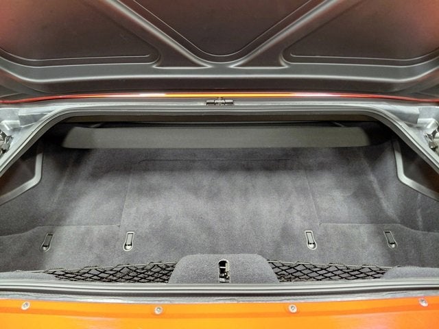 2003 Chevrolet Corvette Base