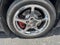2001 Chevrolet Corvette Base