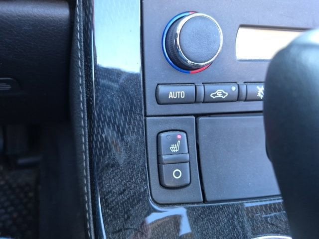 2008 Chevrolet Corvette Base