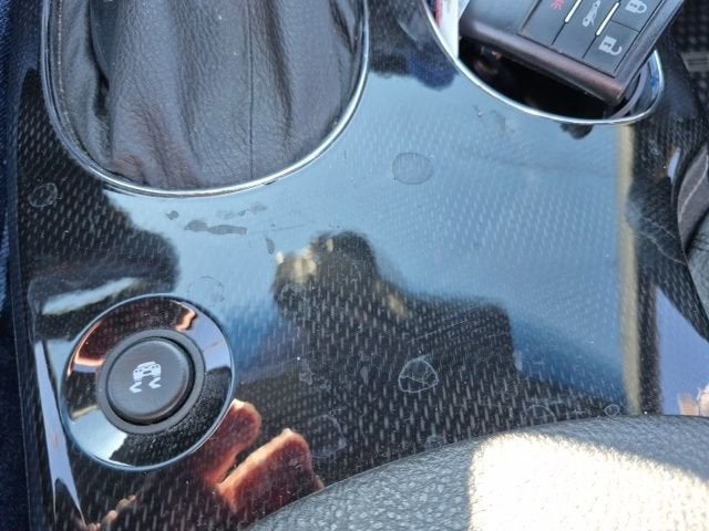 2008 Chevrolet Corvette Base