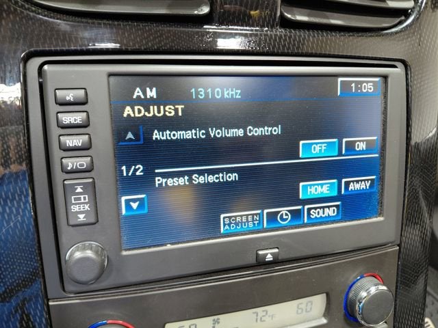 2008 Chevrolet Corvette Base