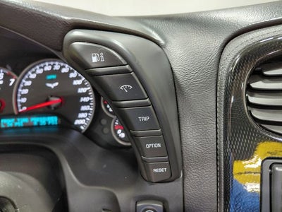 2008 Chevrolet Corvette Base