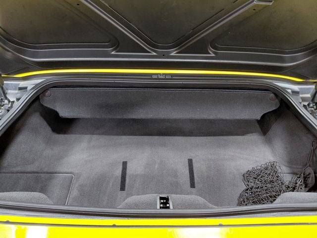 2008 Chevrolet Corvette Base